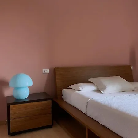 Apartment Casa Al Mare *