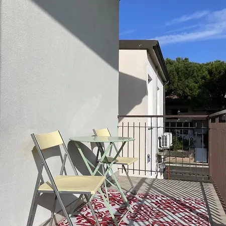 Apartment Casa Al Mare