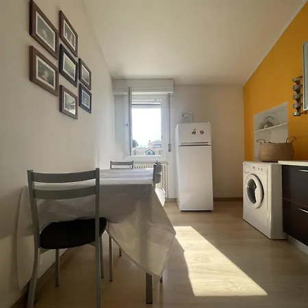 Casa Al Mare Apartment