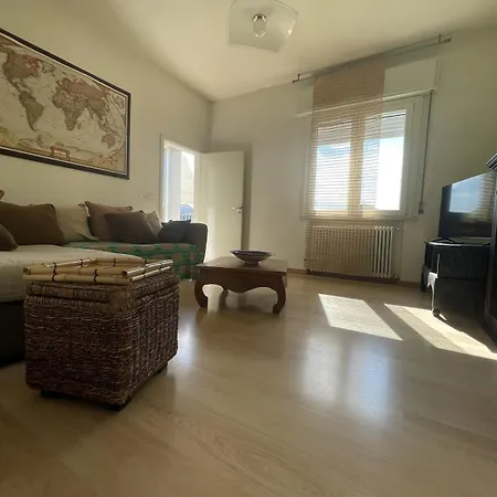 Casa Al Mare Cervia