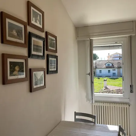 Casa Al Mare Cervia