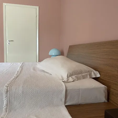 Casa Al Mare Apartment Cervia