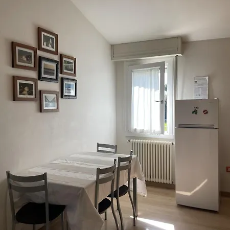 Casa Al Mare Apartment Cervia
