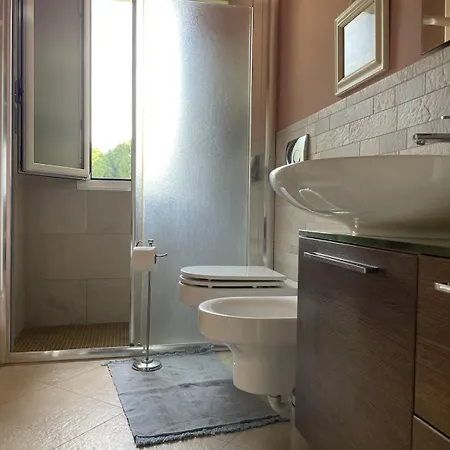 Casa Al Mare Apartment *