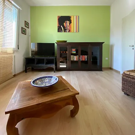 Casa Al Mare Apartment Cervia