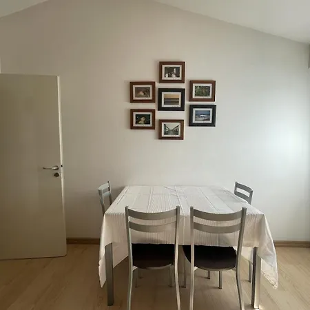Casa Al Mare *