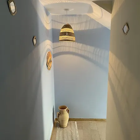 Apartment Casa Al Mare