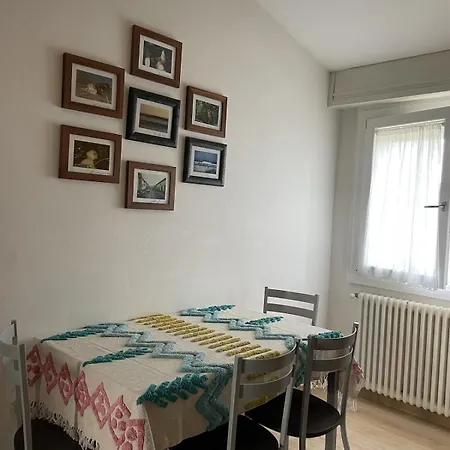 Apartment Casa Al Mare *