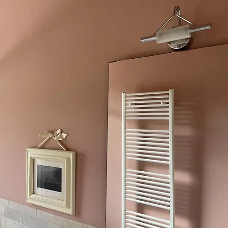 Apartment Casa Al Mare Cervia
