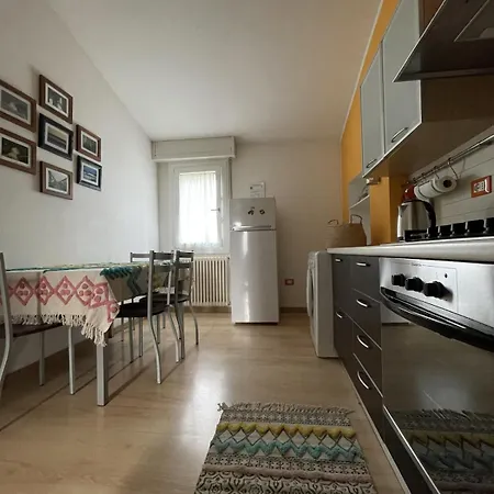 Apartment Casa Al Mare *